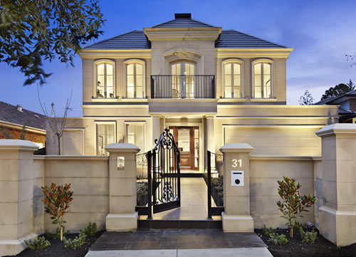 Luxury Home Balwyn North