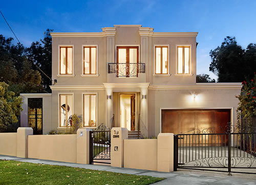 Prestige Home Camberwell